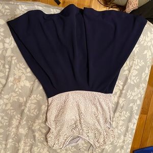 B. Darlin Girls Formal Dress